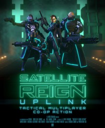 Satellite Reign