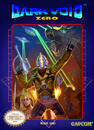 Dark Void™ Zero