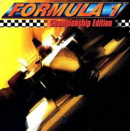 Formula 1 97