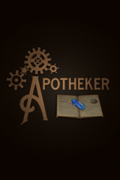 Apotheker