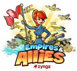 Galactic Allies