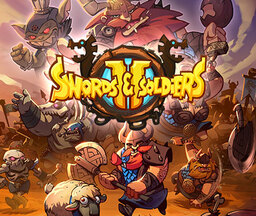 Metal Soldiers 2