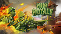 Mini Fighter Online
