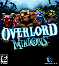 Overlord: Minions