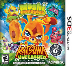 Backyard Monsters: Unleashed