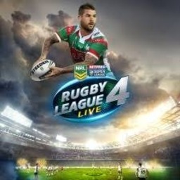 Rugby League 26