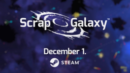 Scrap Galaxy