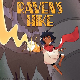 Intrigue Inc.: Raven's Flight