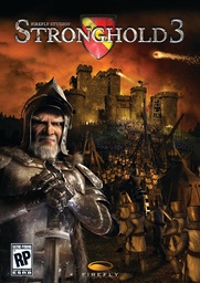Stronghold 3 Gold