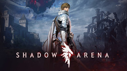 BATTLE SHADOW ARENA