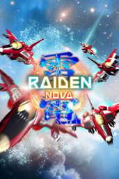 Super Raiden