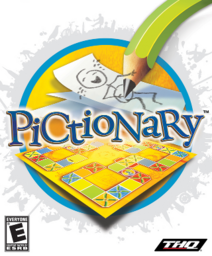 Pictionary (2010)