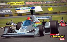 Stock Car Extreme