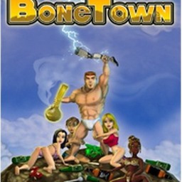Bonetown - The Power of Death
