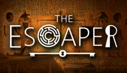 Robot-Escaper
