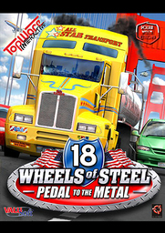 Pedal to the Metal