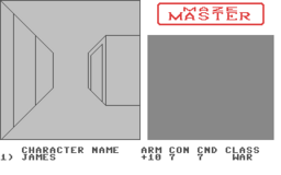 Train Maze Master