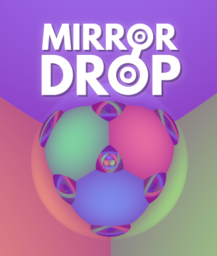 Mirror Drop