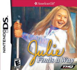 American Girl: Julie Saves the Eagles