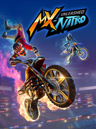 MX Nitro: Unleashed
