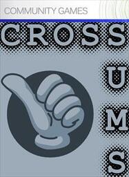 No Frills: Cross Sums