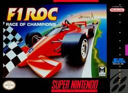F1 ROC