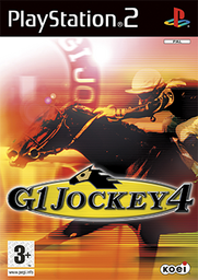 G1 Jockey 4 2006