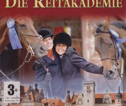Real Stories Cheval Academy