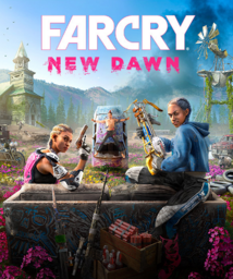 Far Cry® New Dawn
