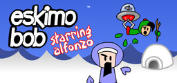 Eskimo Bob: Starring Alfonzo