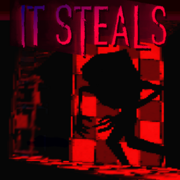 It Steals
