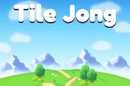 Tile Jong
