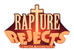 Rapture Rejects