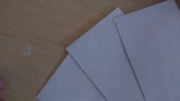 LETTERS.