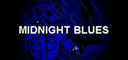 Cucumber Blues