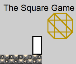 Square Game (2020)