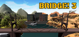 Bridge! The Construction Game
