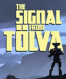 The Signal From Tolva