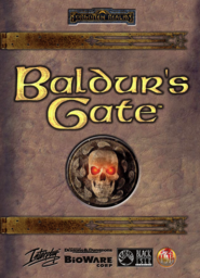 Baldur's Gate