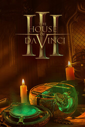 Assassin's Creed: Brotherhood - The Da Vinci Disappearance
