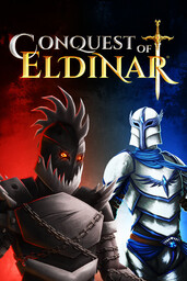 Conquest (2011)