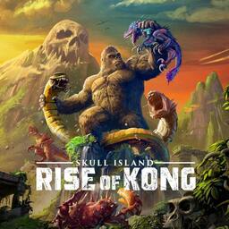 Monke island: Rise Of The Beast