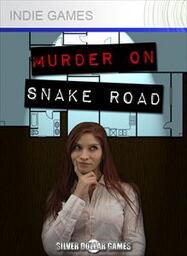 Snake: Road to apple