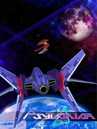 Psyvariar Delta