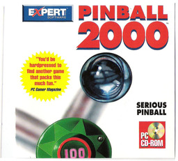 Pinball 2000