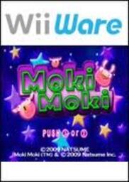 Mona & Moki 2: Drive Me Wilder!