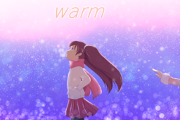 Mommy's Warm Hot Spring