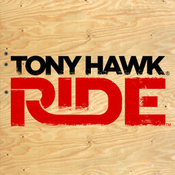 Tony Hawk Ride
