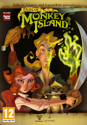 Monkey Tales Games