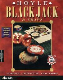 Hoyle Blackjack and Craps